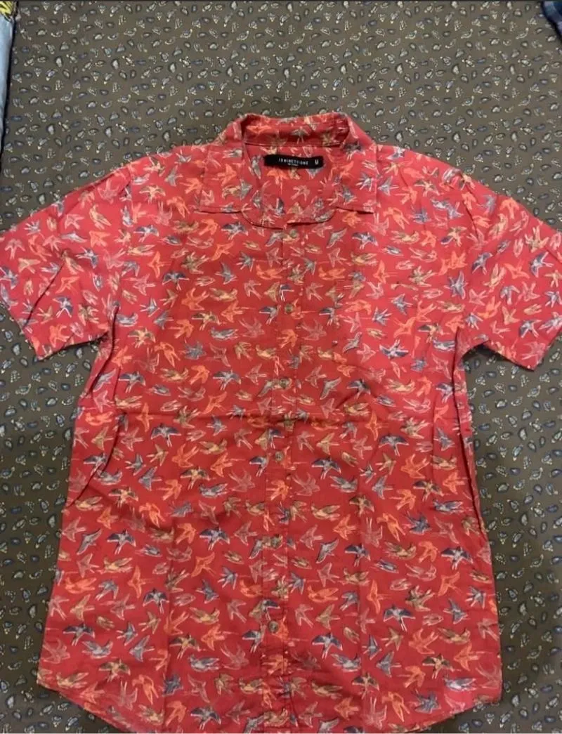 KEMEJA/SHIRT 19NINETY:ONE photo 1