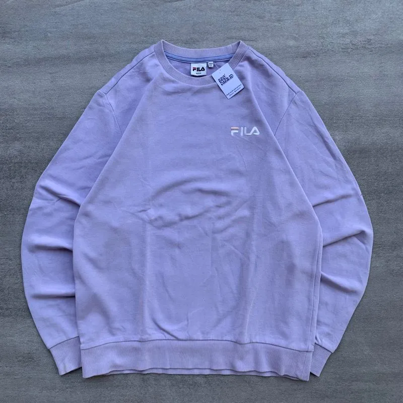 SWEATSHIRTS FILA BASIC photo 1