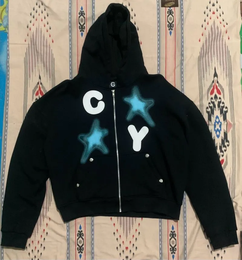 zip hoodie genesis size L photo 1