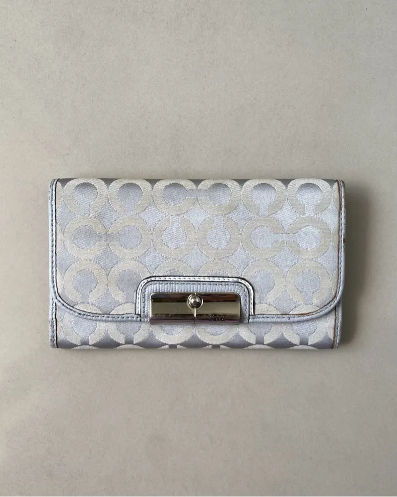 Coach Wallet photo 1