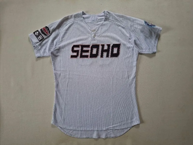 JERSEY BASEBALL SEOHO SUWON BASEBALL CLUB photo 1