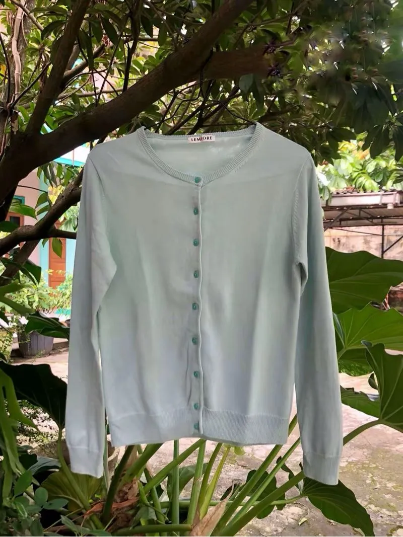 cardigan  photo 1