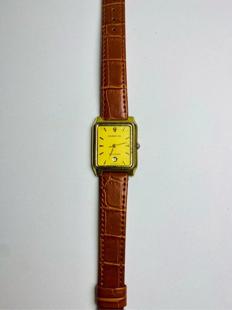 JAM TANK CHARLIE JILL TANK A32-12691 photo 1