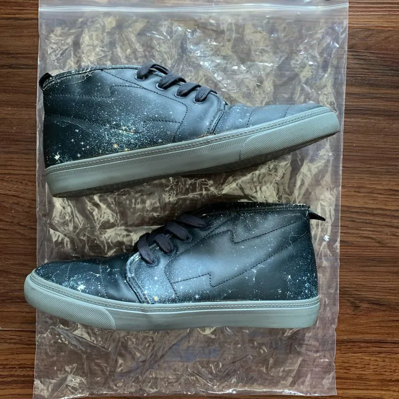 Sepatu Zara Kids Boys Collection Original | Size EUR 36-37 | photo 1