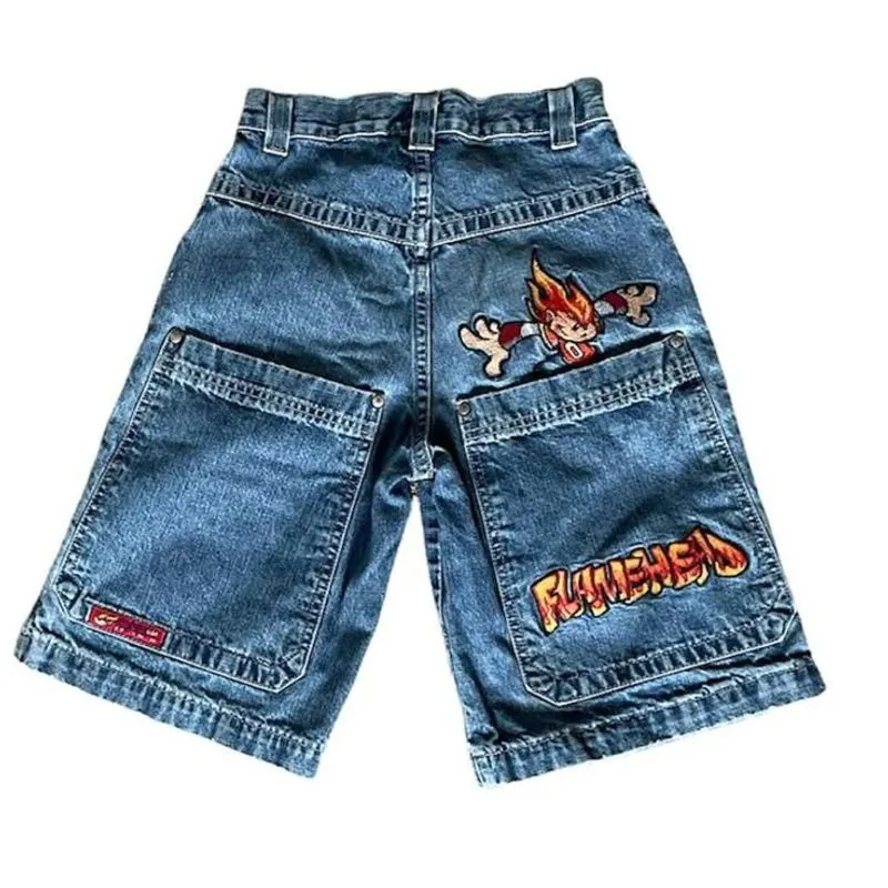 JNCO Streetwear Y2K Pria blue photo 1