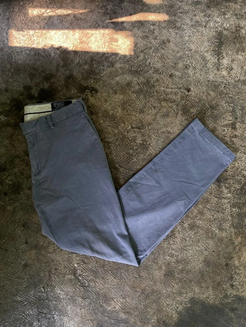 Celana chinos Ralph Lauren  photo 1