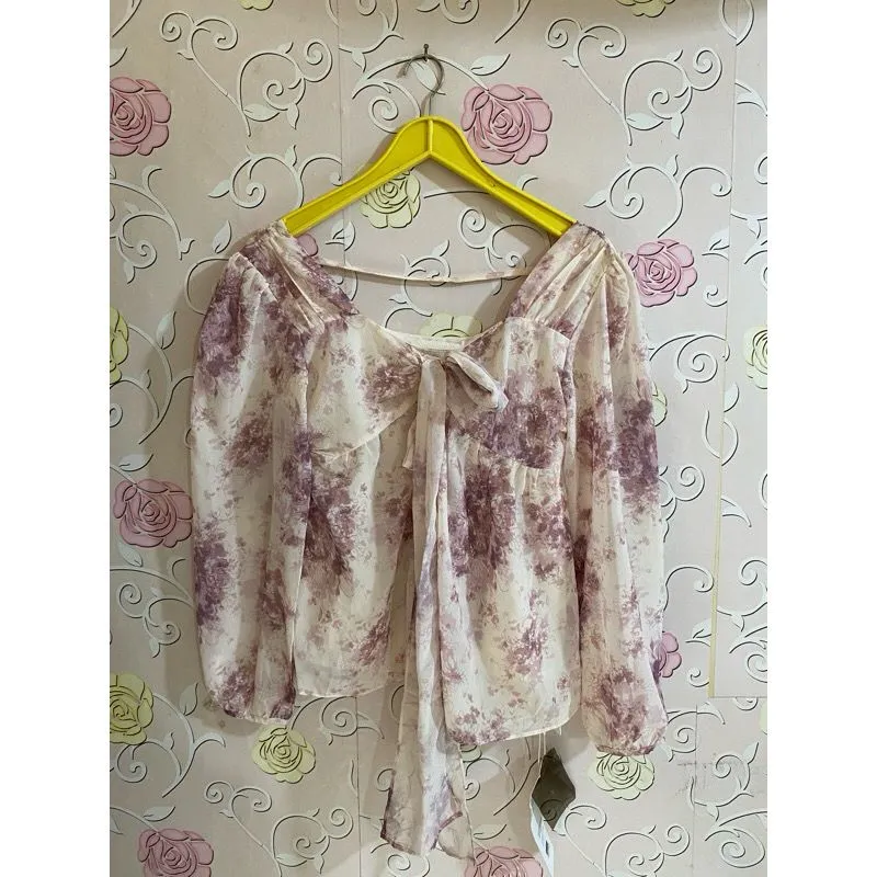 Blouse  photo 1