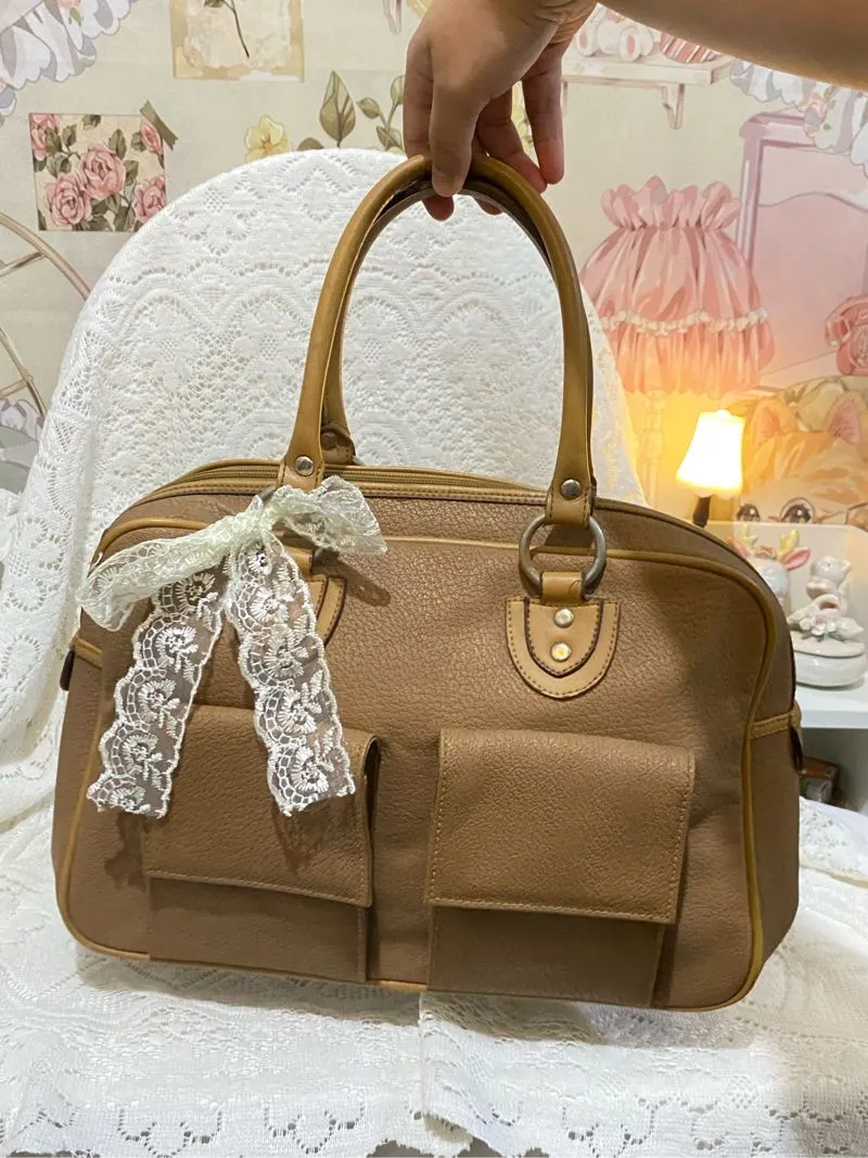 Vintage Tote Bag photo 1