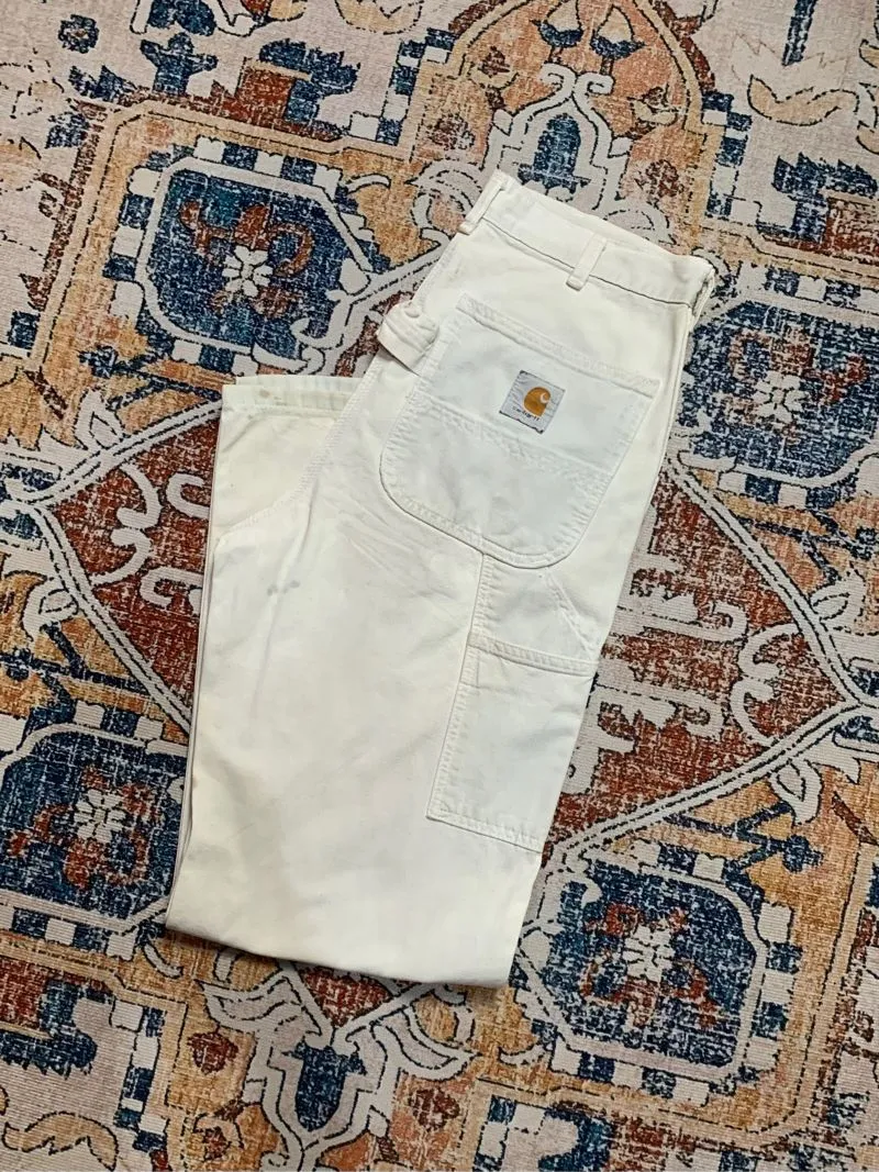 Carhartt Carpenter photo 1