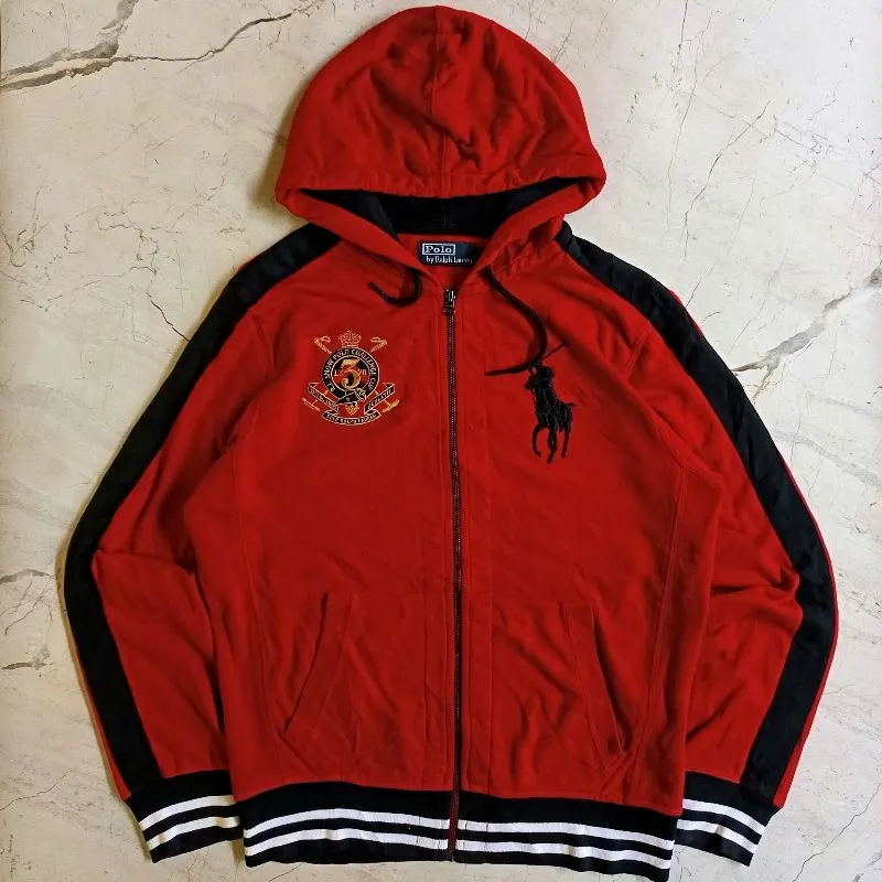 HOODIE RL photo 1