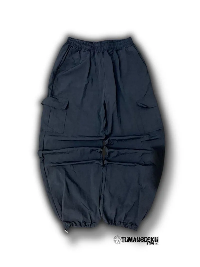Track pants cargo japan photo 1