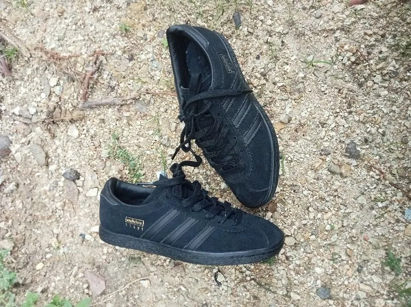 ADIDAS STADT photo 1