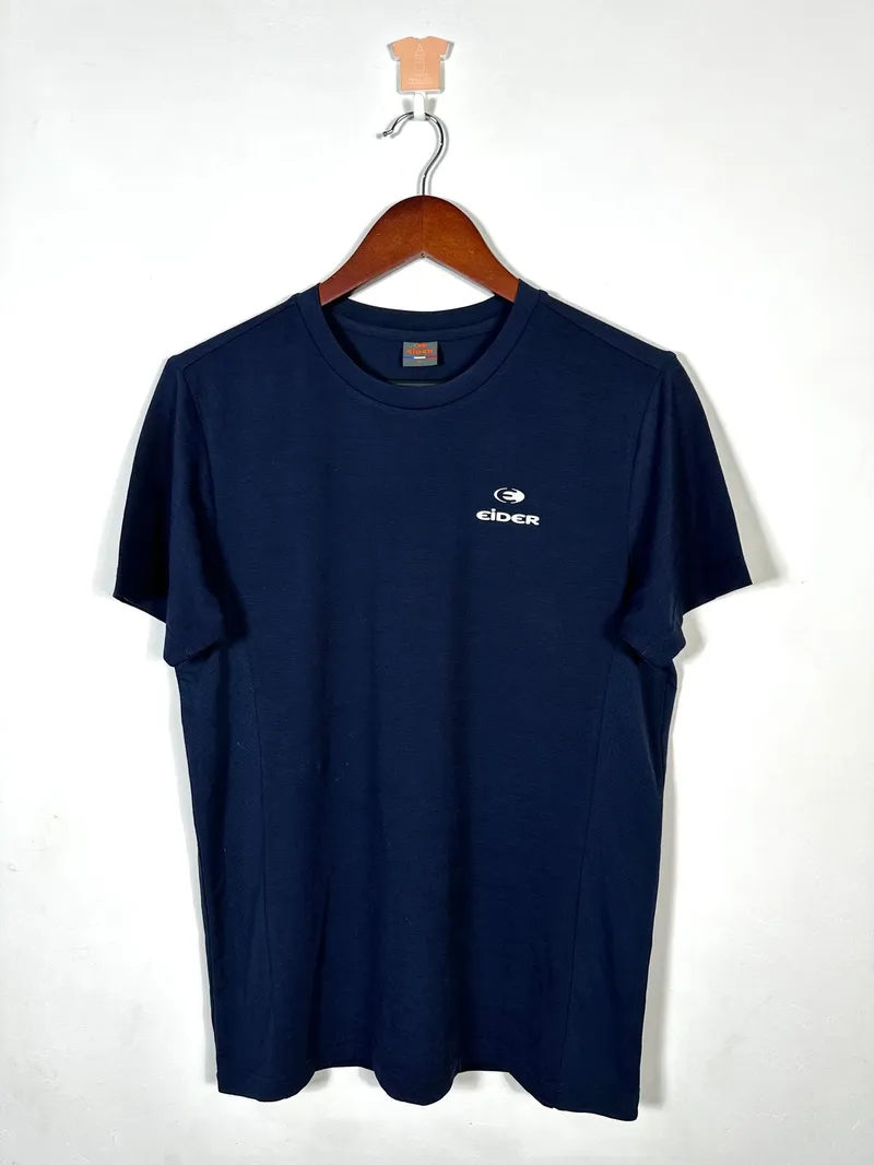 Sportswear Casual Casual shirt Pria navy photo 1