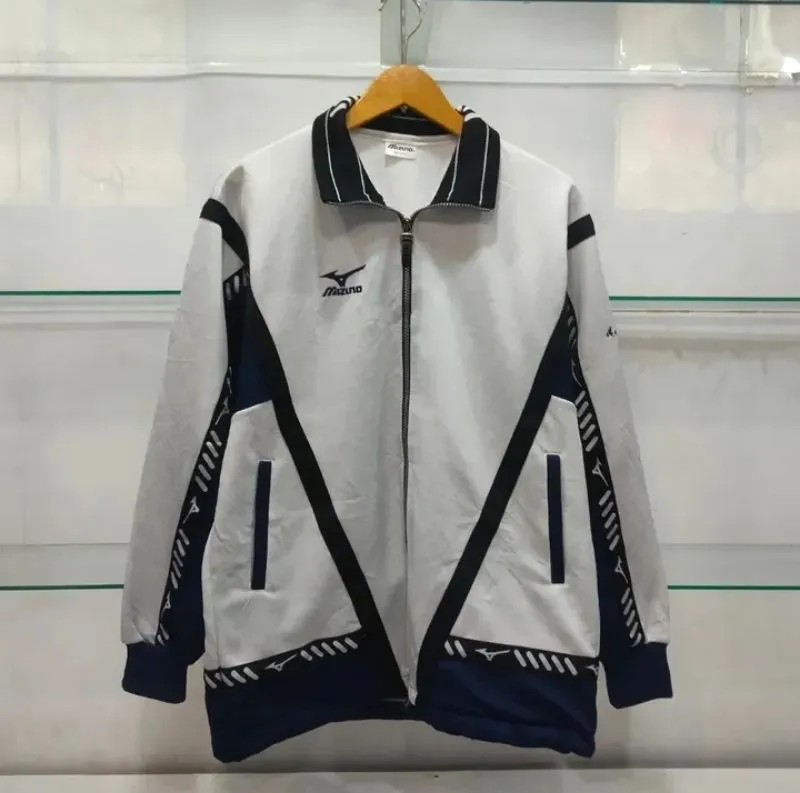 JaKET TRACKTOP MIZUNO photo 1