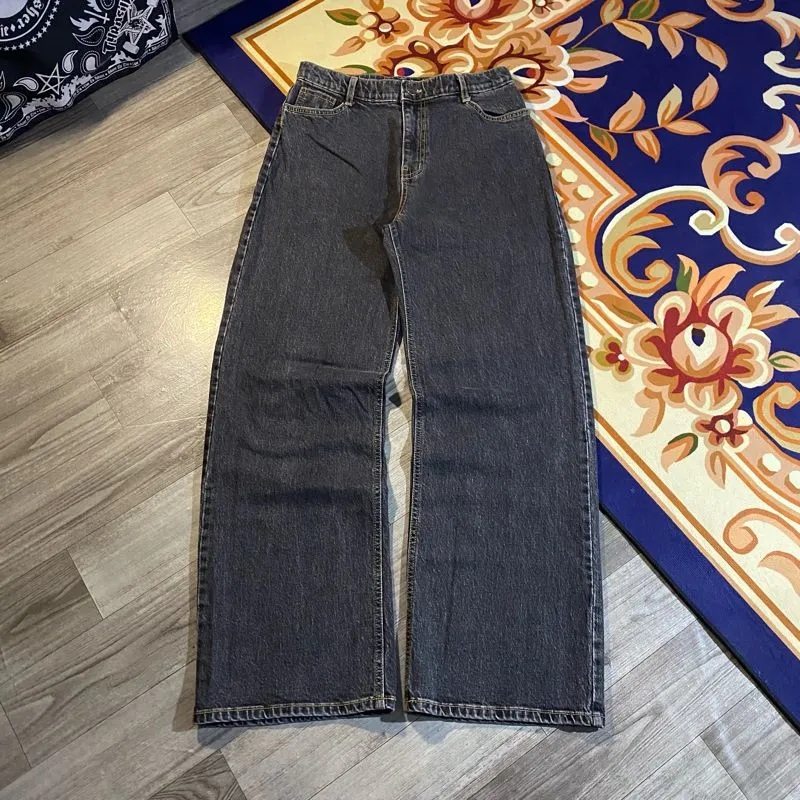 Jpage Pants Line Jeans photo 1