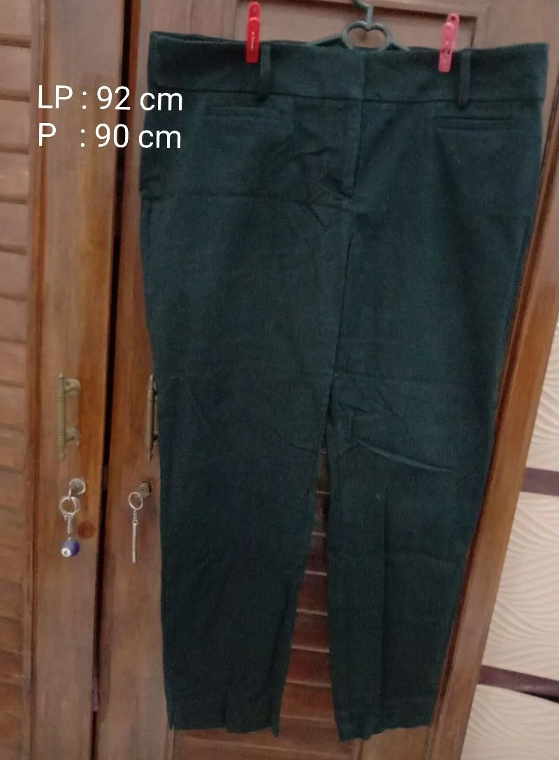 Celana Formal Wanita Merk Loft photo 1