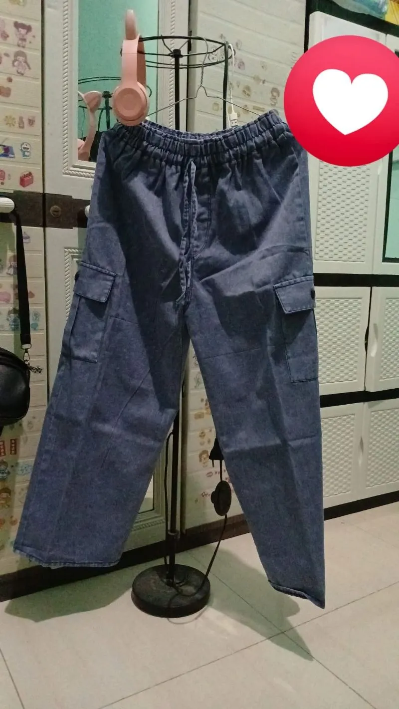 Kulot cargo photo 1