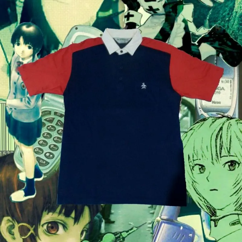 Grand Slam t shirt photo 1