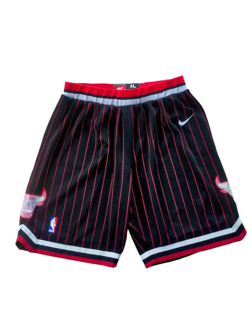 Nike Sportswear Short Pria black photo 1