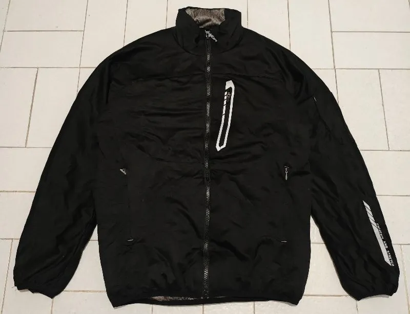 Jaket Sport Running Outdoor Fieldcore Stretch Pocketable Hit photo 1