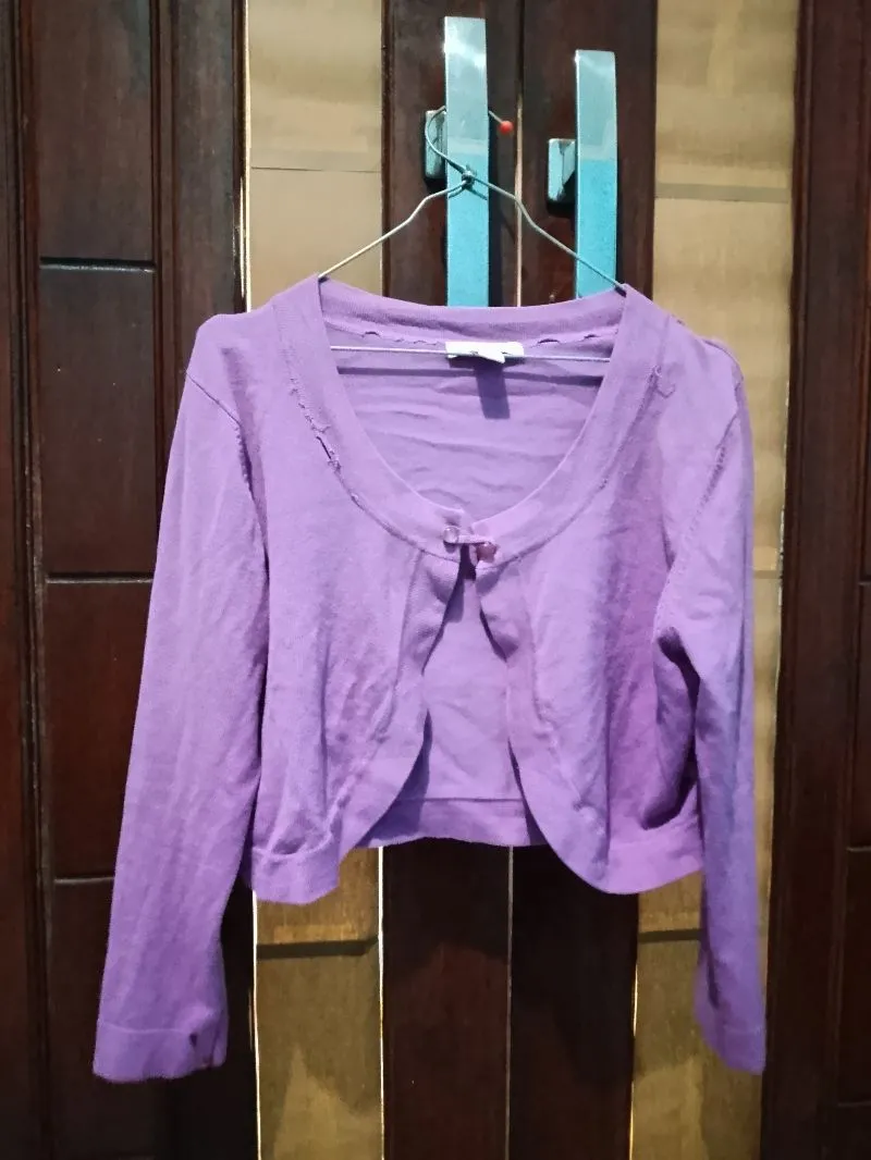 Cardi Dressbarn photo 1