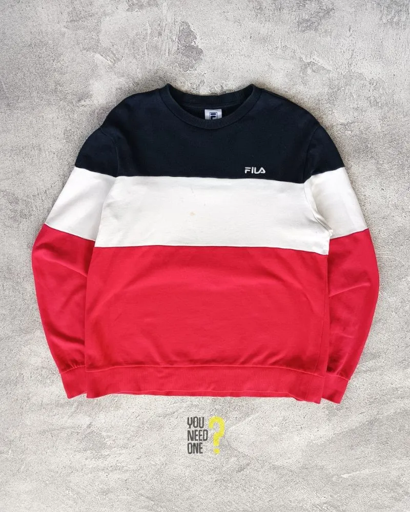 Fila Sweater photo 1