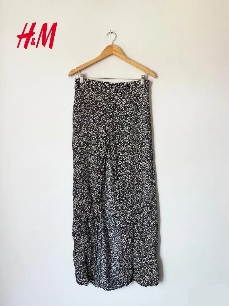 H&M Longskirt Rok hnm photo 1