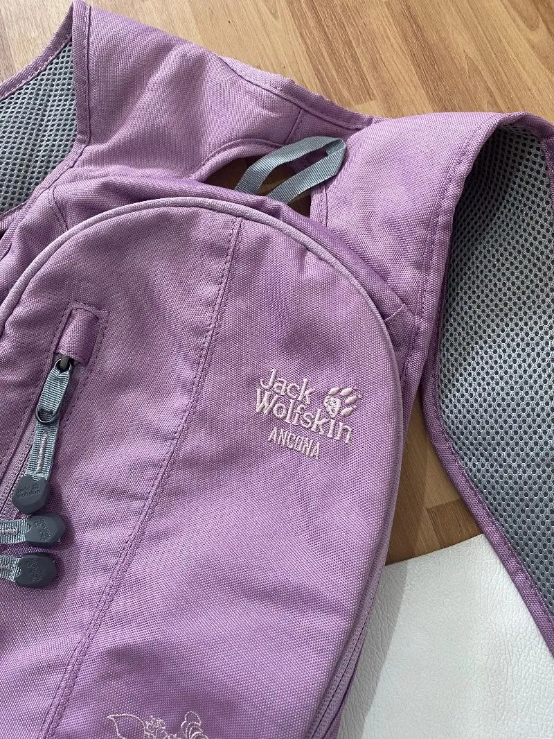 Jack Wolfskin Ancona