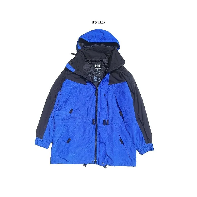 Helly Hansen Tech Outdoor Jacket Thinsulate photo 1