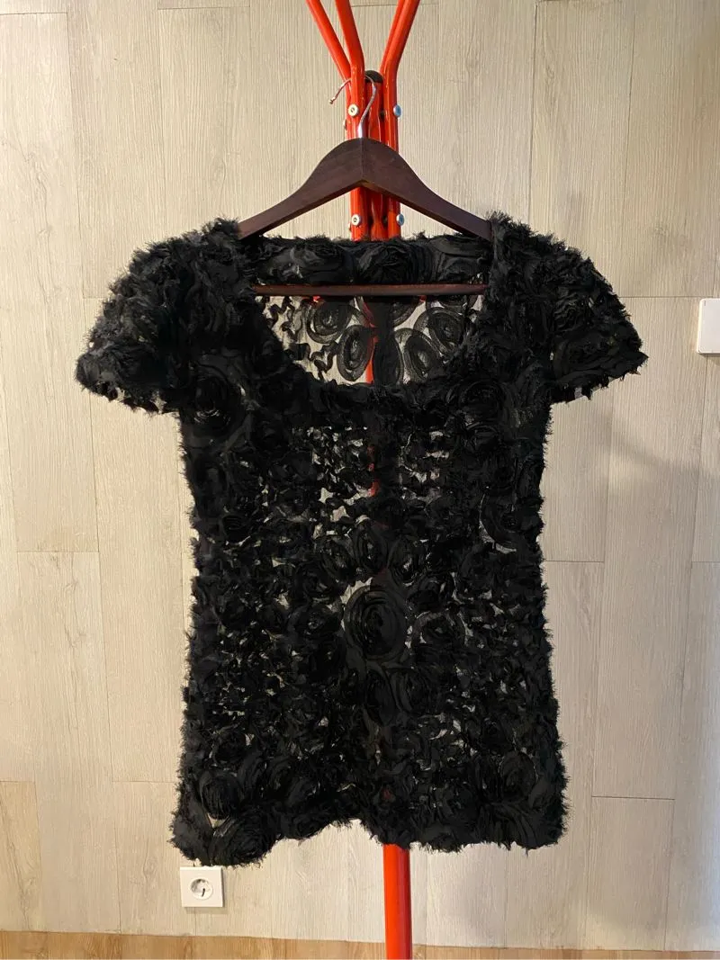 Argaretha shirt  photo 1