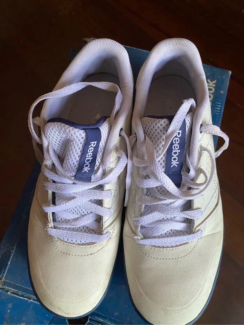 Reebok Tennis Shoes Sepatu Tennis