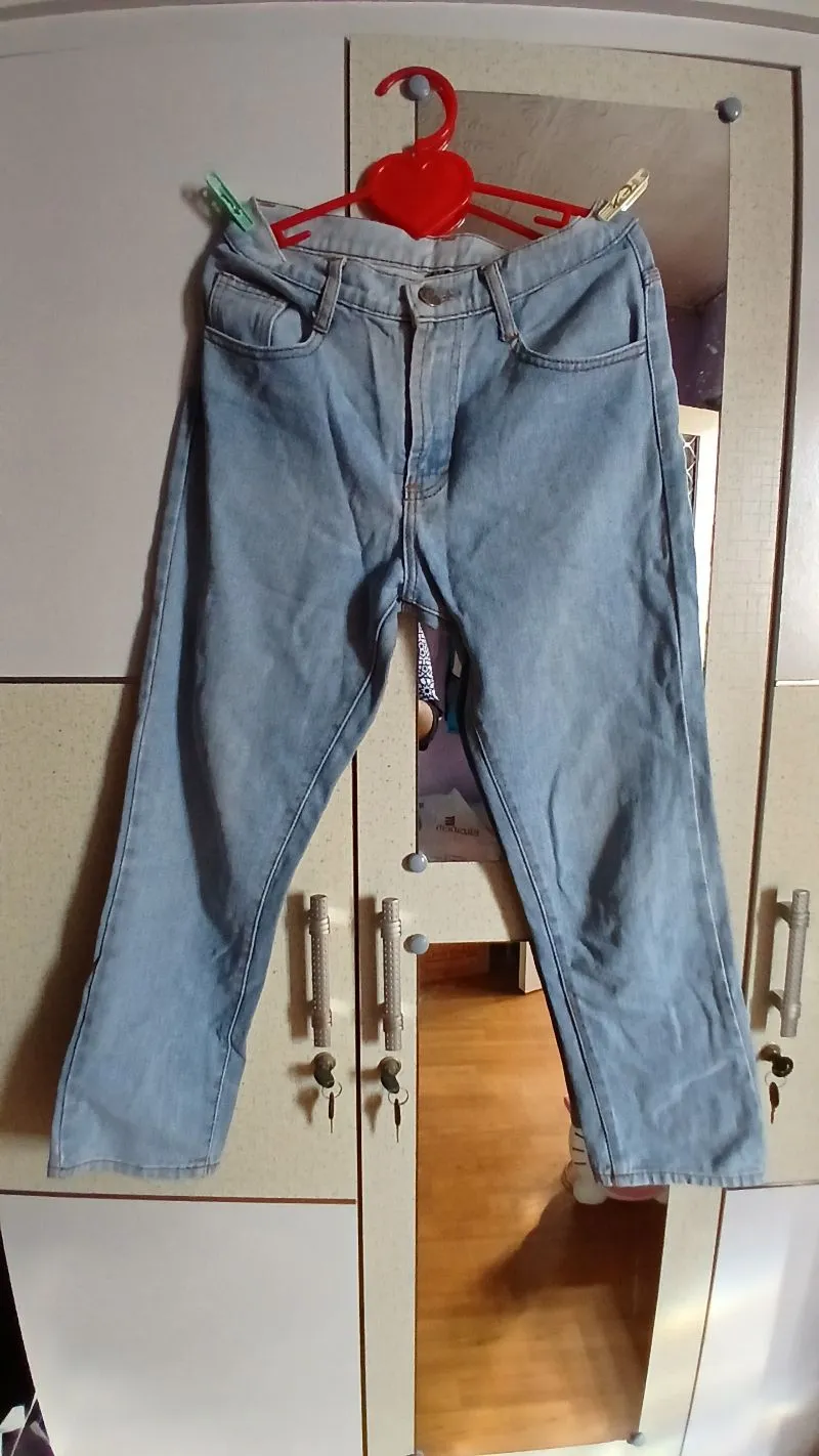 Celana jeans wanita photo 1