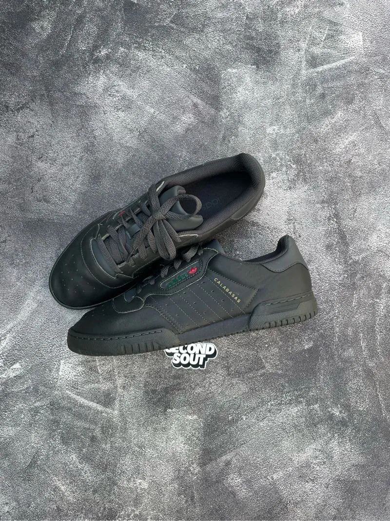 Sepatu Calabasas White Shoes Yeezy Calabasas Adidas