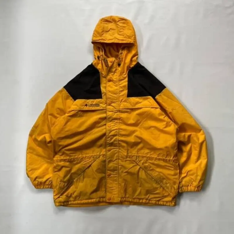 Columbia Jacket Vintage photo 1