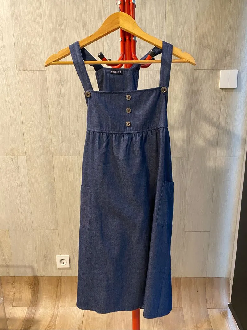 dress Patricia photo 1