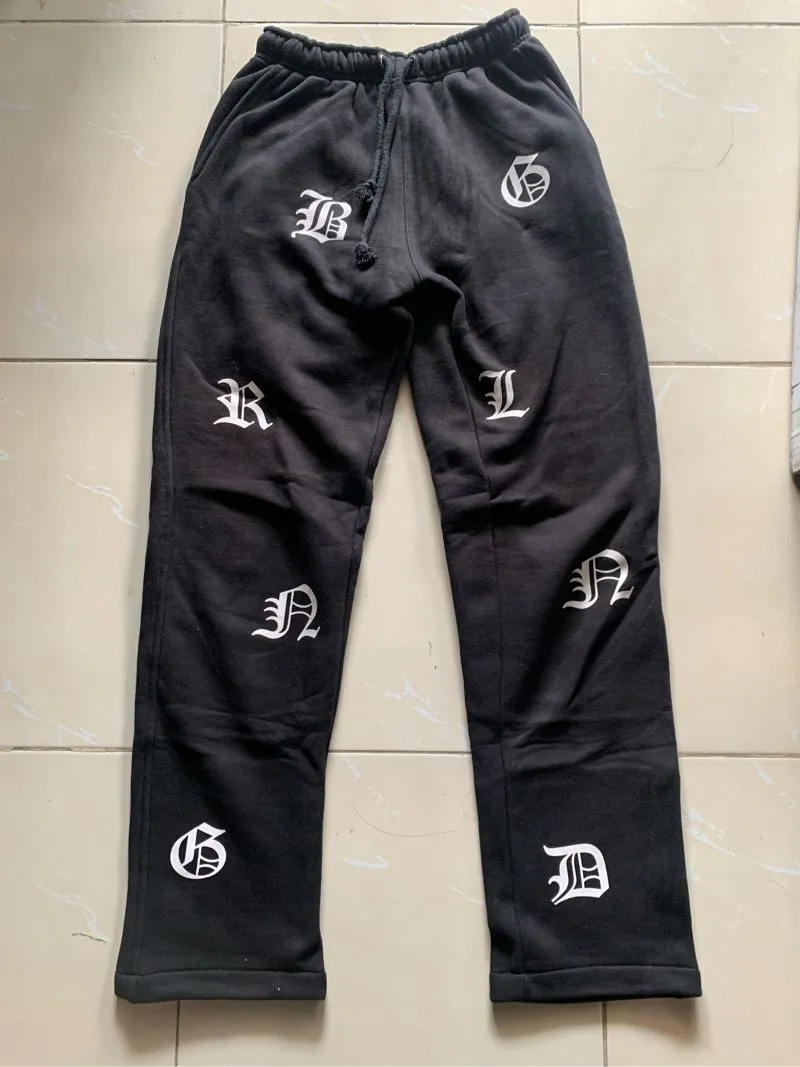 Baggy Pants  photo 1