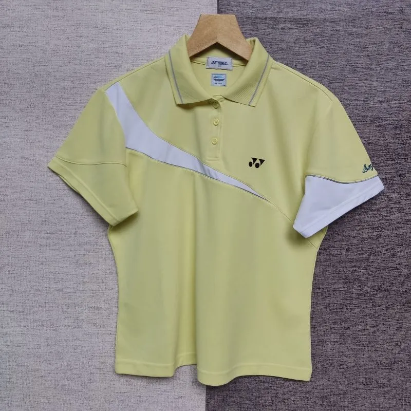 Kaos Jersey Yonex wanita photo 1