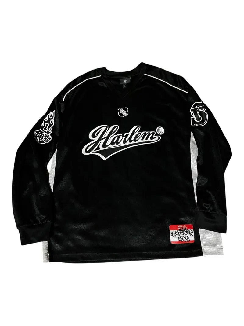 Jersey longsleeve h&m photo 1