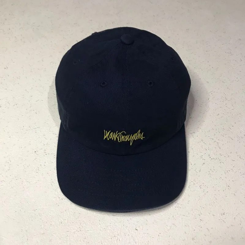 Topi Mark Gonzales photo 1