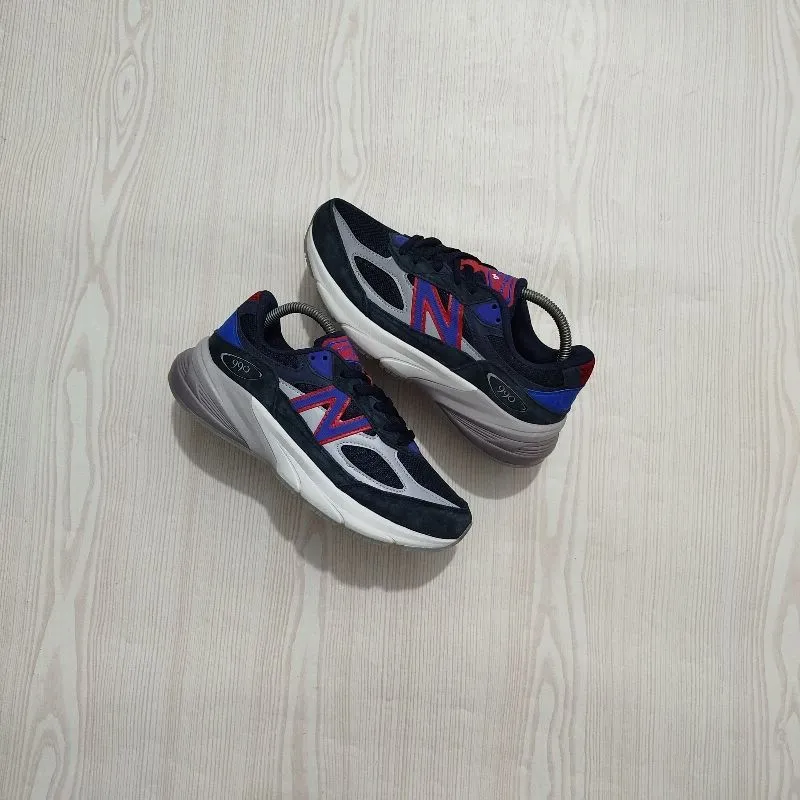 New balance 990 photo 1