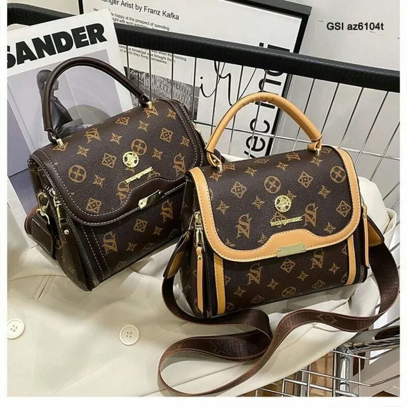 TAS PREMIUM FOXJAZZ IMPORT AZ6104T photo 1