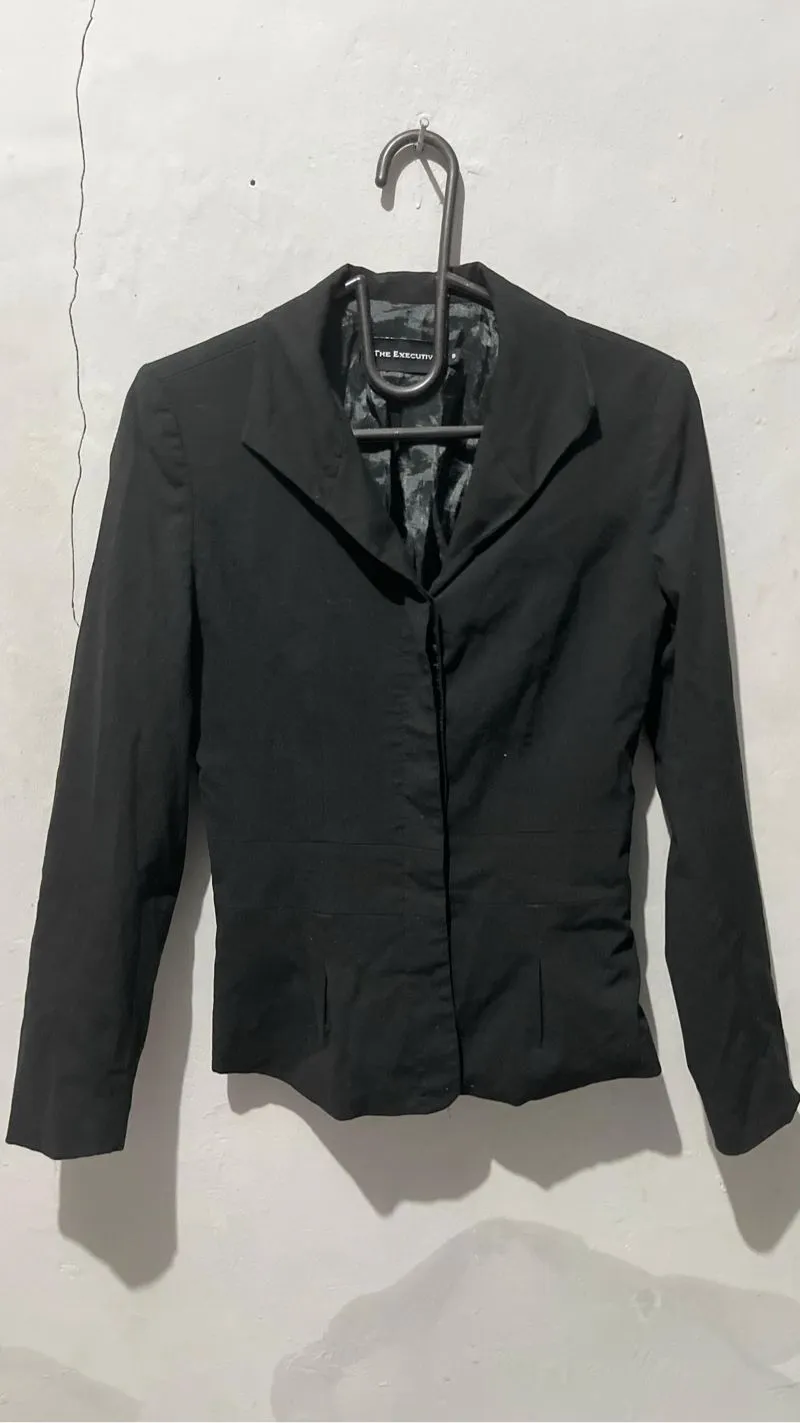 blazer executive 40k ld 80 p:60 photo 1