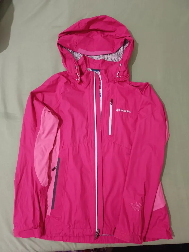 Columbia Jacket Sport  photo 1