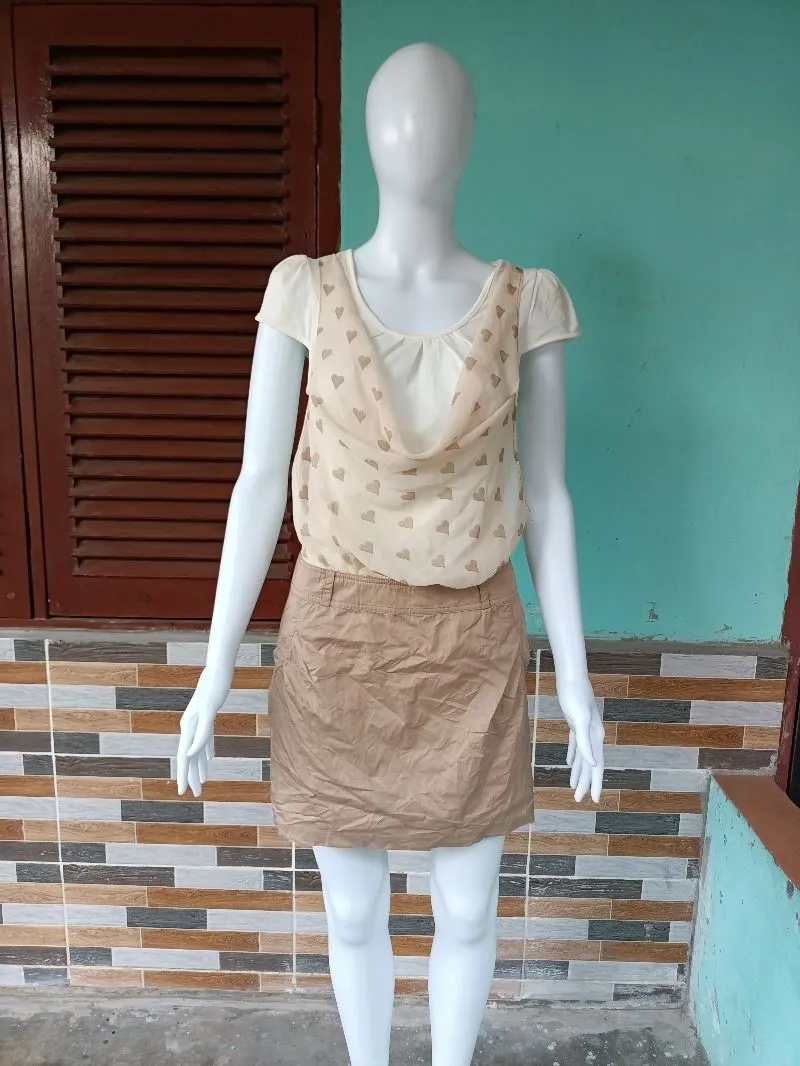DRESS LUCU MURAH photo 1