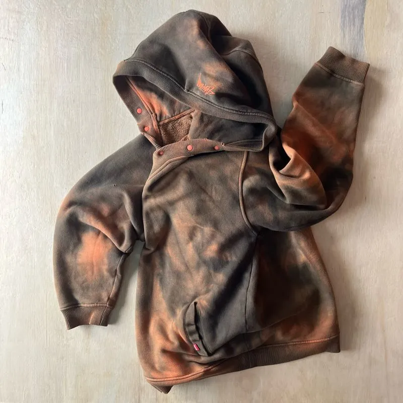 90's Hoodie's from STUSSY photo 1