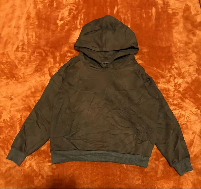 Largemme Pullover Hoodie photo 1