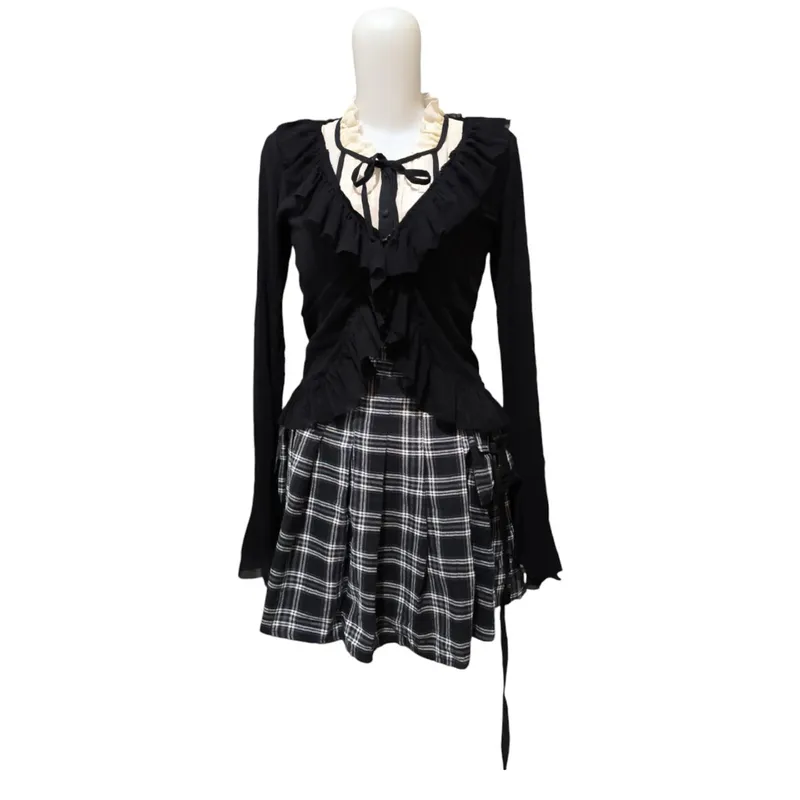 Japanese brand Cosplay Wanita multicolor photo 1