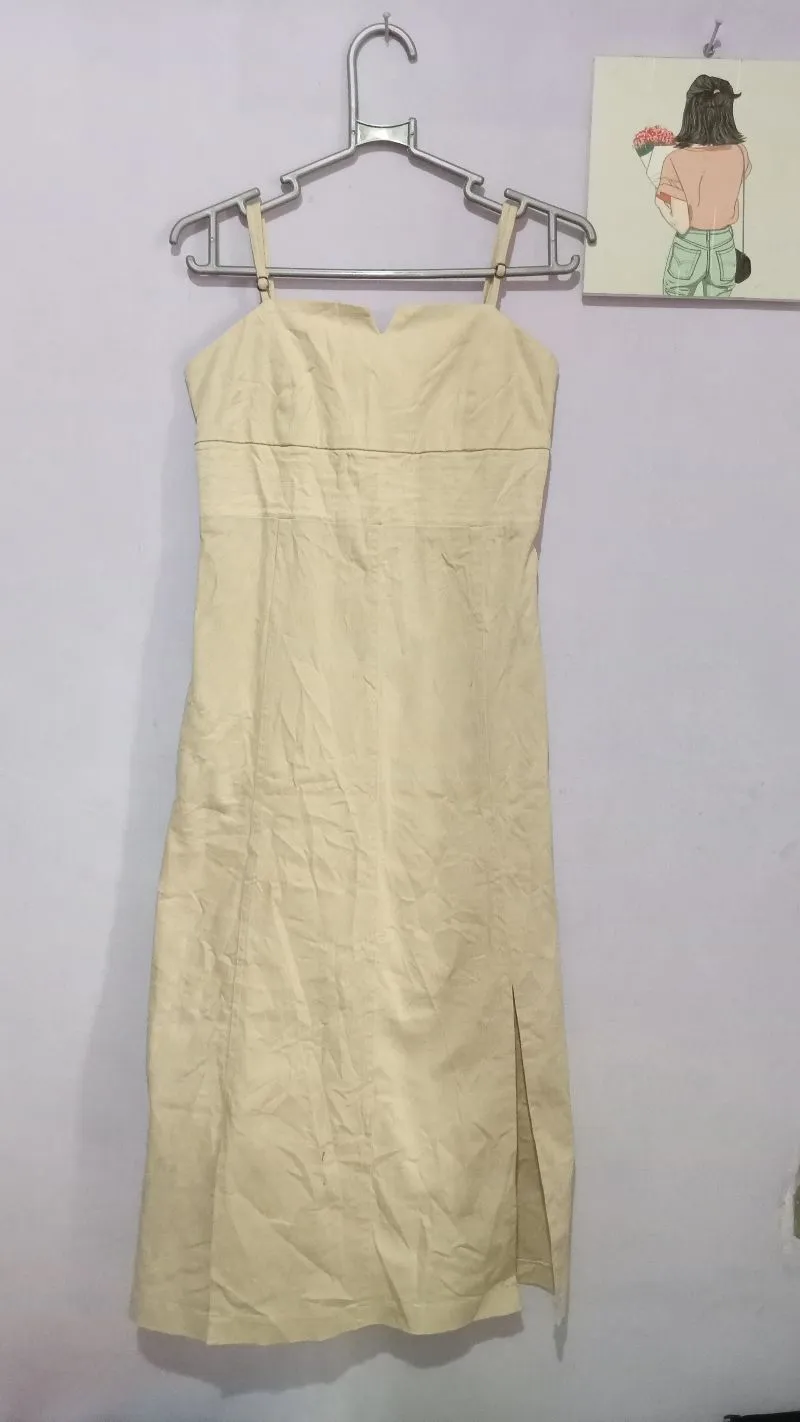 dress wanita  photo 1