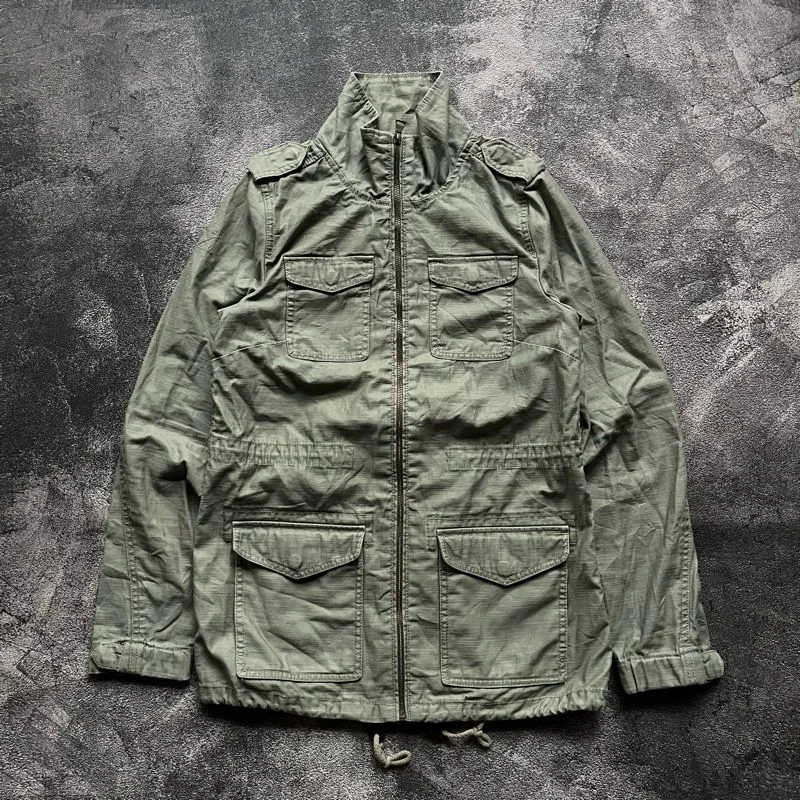 M65 Jacket photo 1