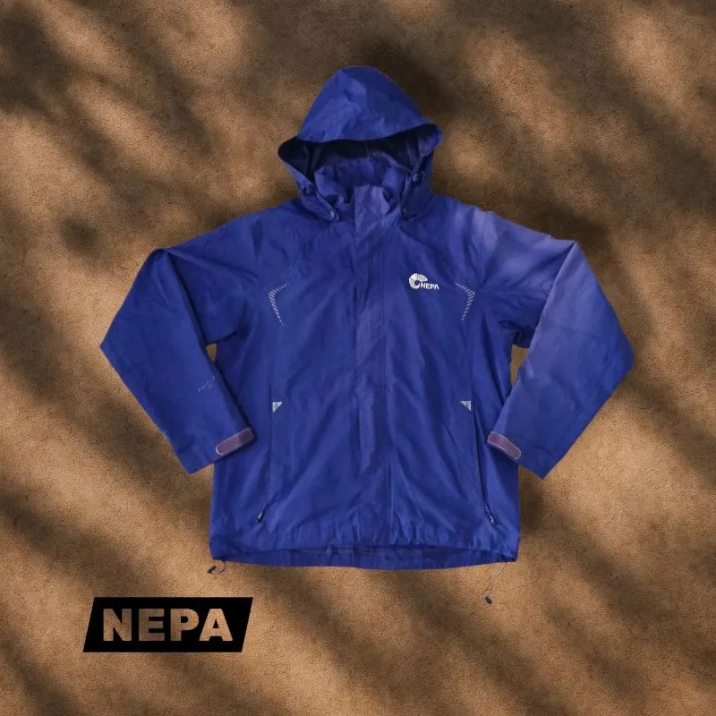 Jaket Nepa  photo 1